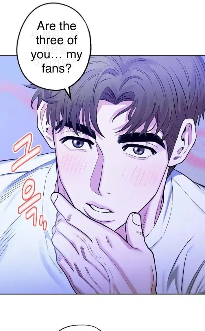 When The Killer Falls In Love - Chapter 60 Page 40