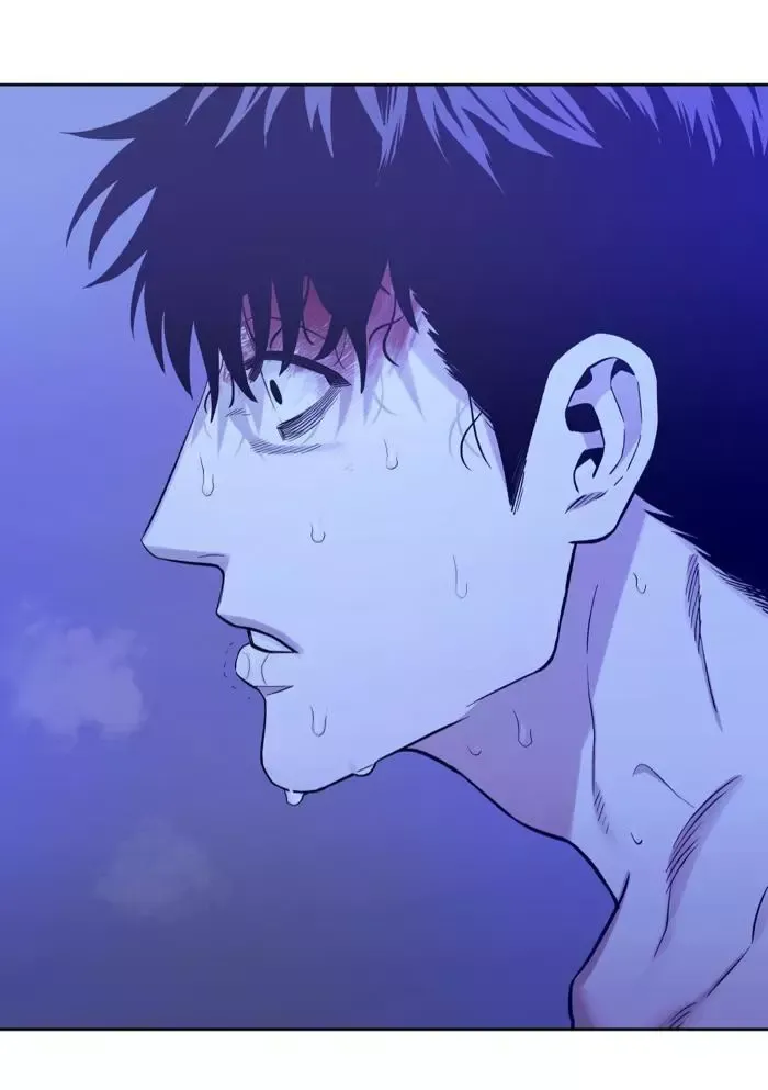 When The Killer Falls In Love - Chapter 60 Page 56