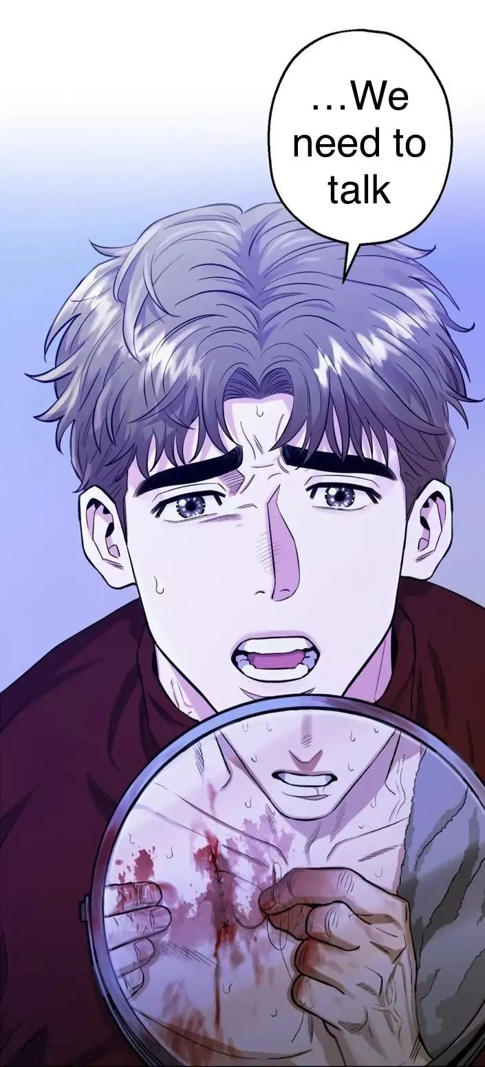 When The Killer Falls In Love - Chapter 60 Page 57