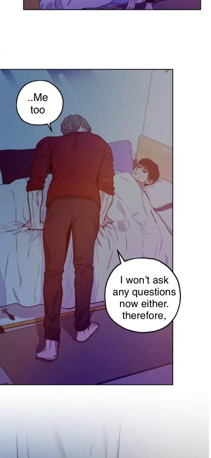 When The Killer Falls In Love - Chapter 60 Page 59