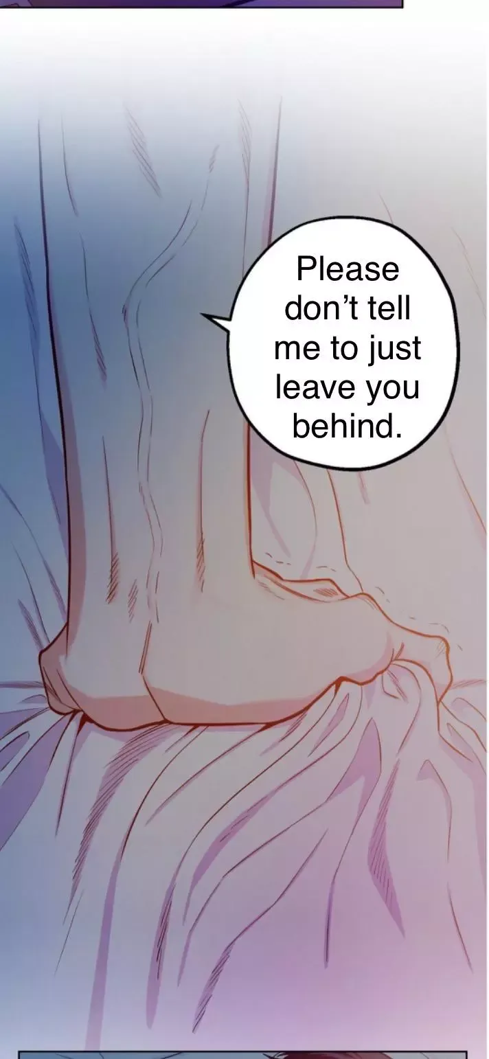 When The Killer Falls In Love - Chapter 60 Page 60