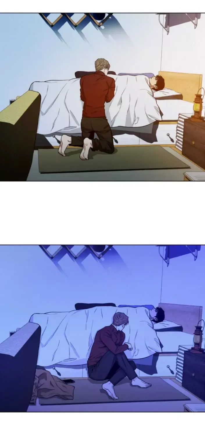 When The Killer Falls In Love - Chapter 60 Page 62
