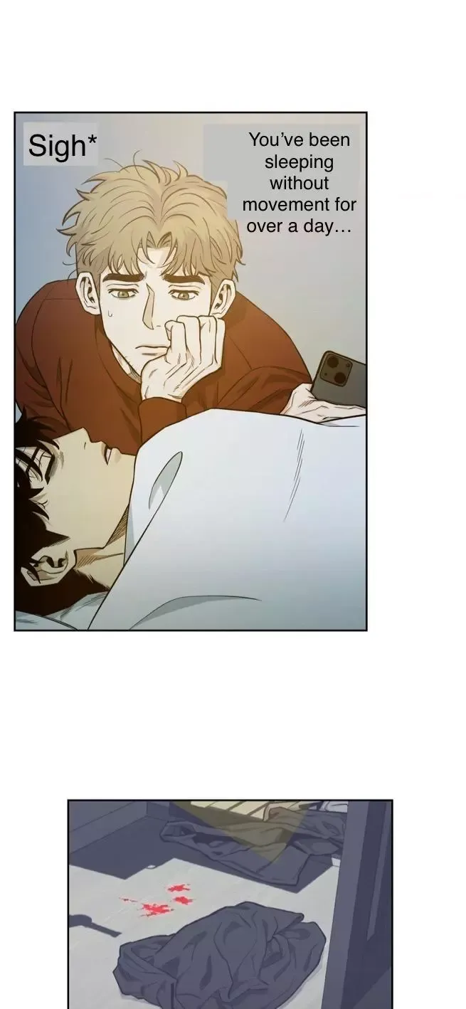 When The Killer Falls In Love - Chapter 60 Page 64