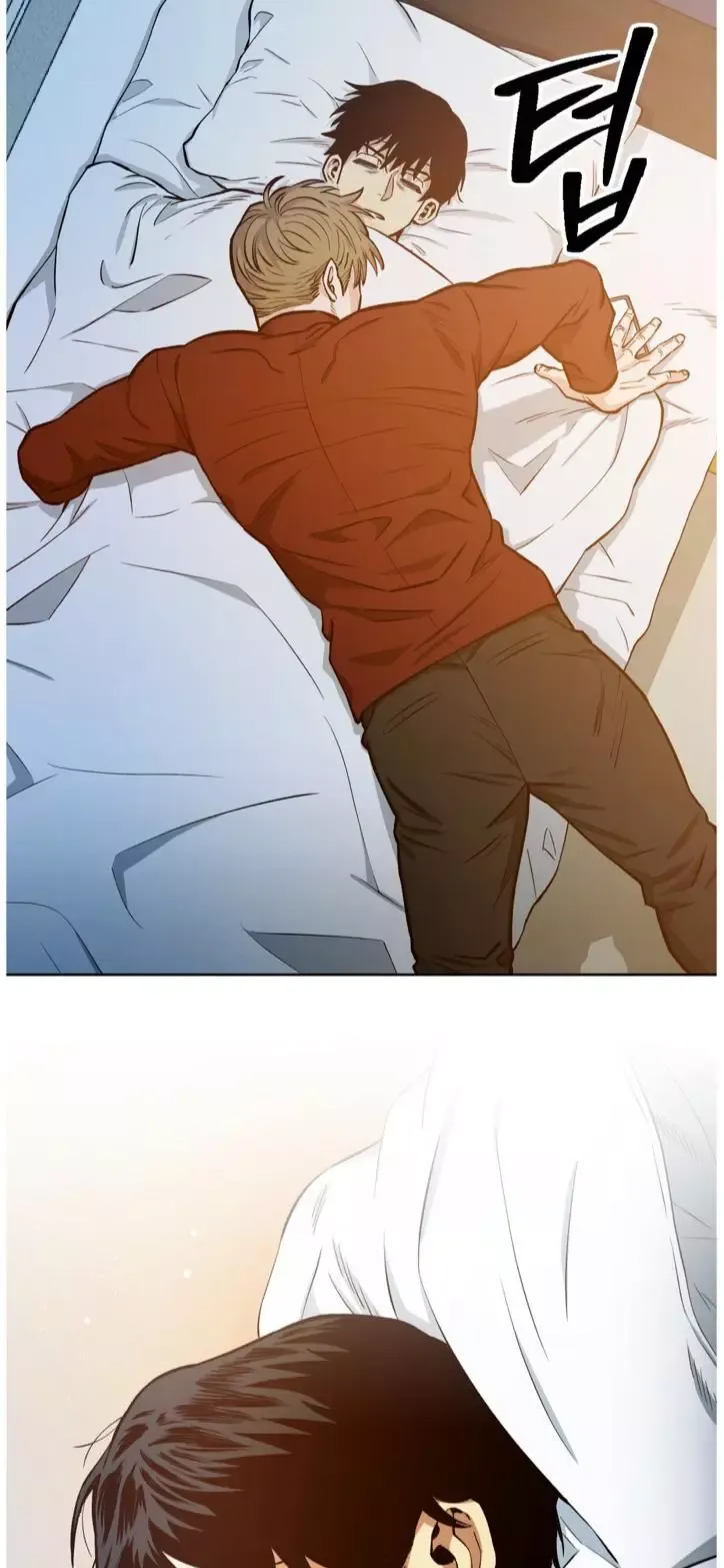 When The Killer Falls In Love - Chapter 60 Page 66