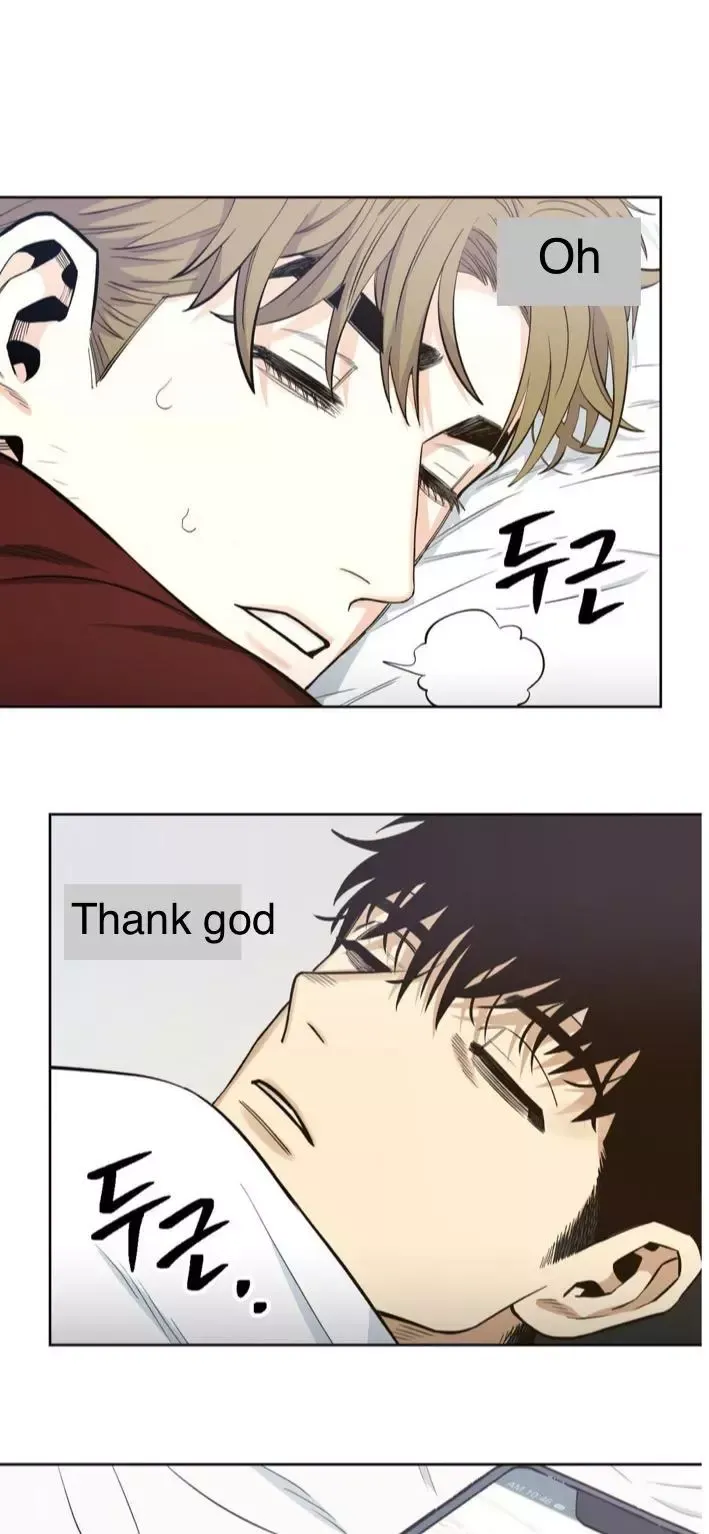 When The Killer Falls In Love - Chapter 60 Page 68