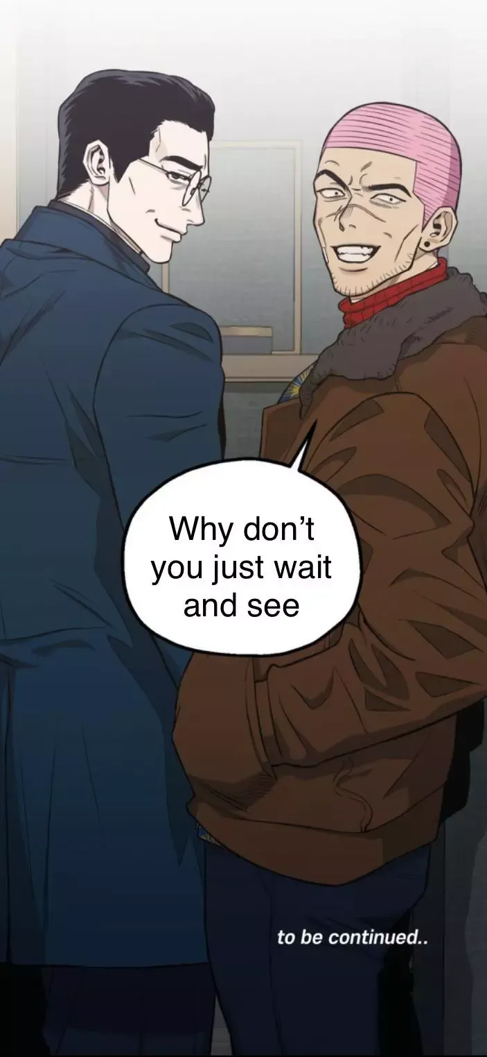 When The Killer Falls In Love - Chapter 60 Page 72