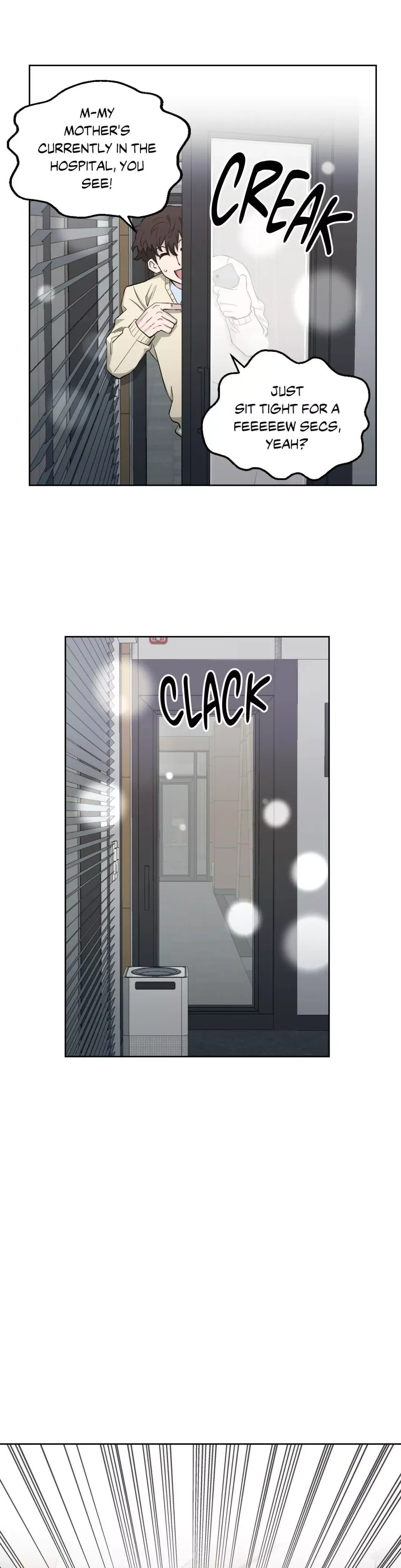 When The Killer Falls In Love - Chapter 61 Page 13