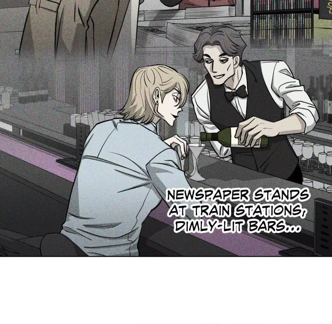 When The Killer Falls In Love - Chapter 62 Page 2