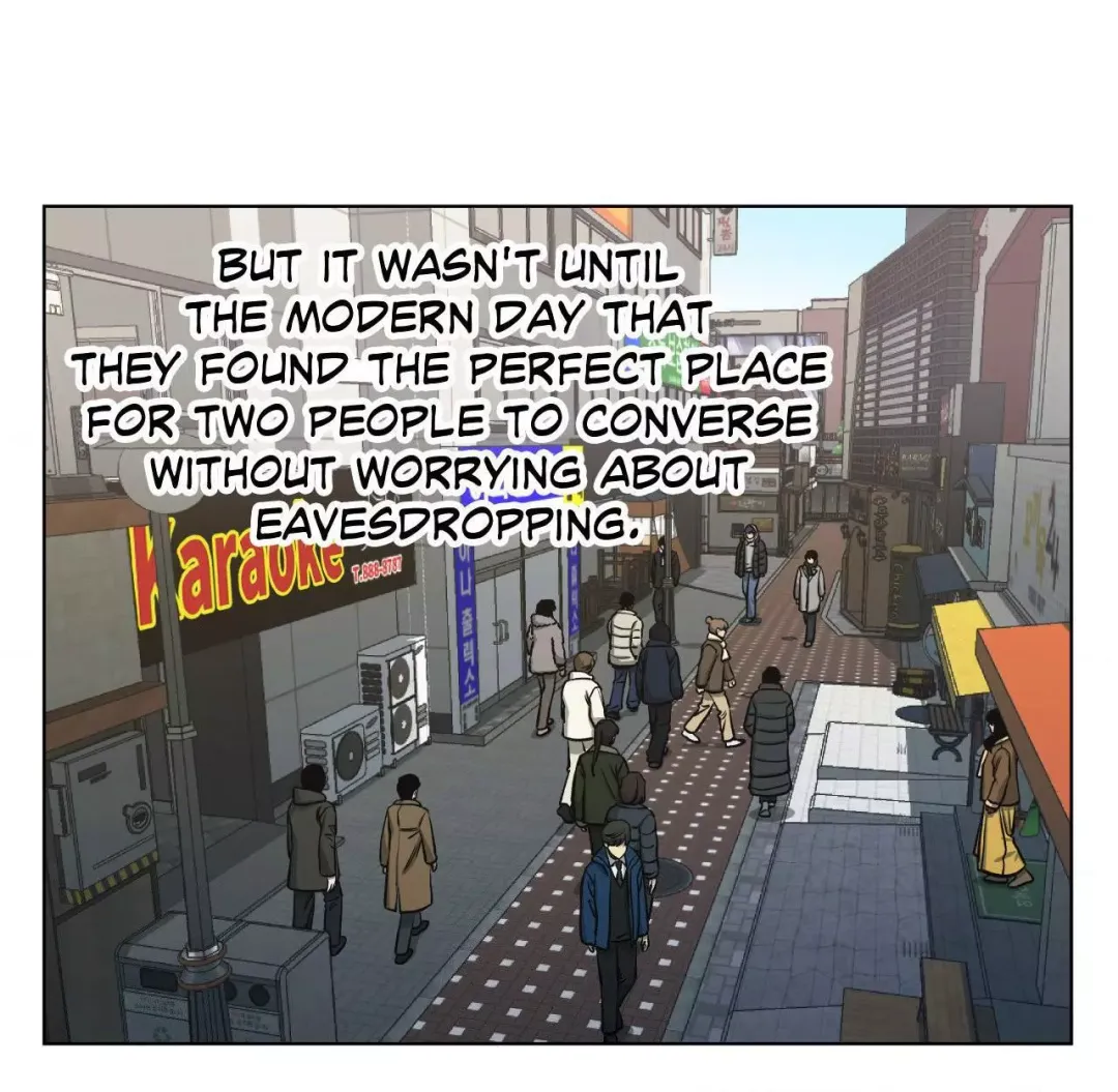 When The Killer Falls In Love - Chapter 62 Page 3
