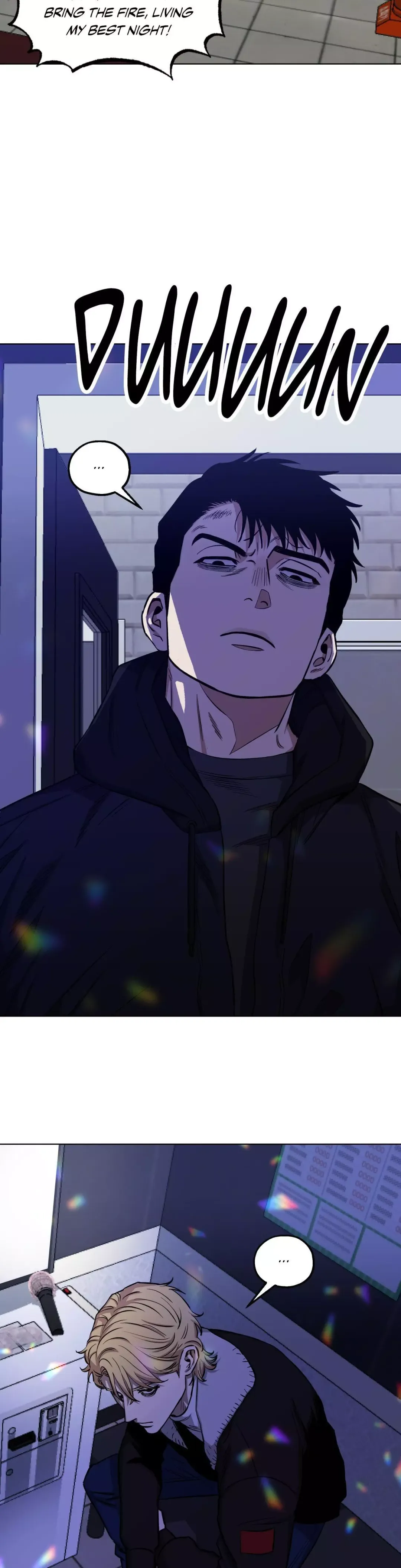 When The Killer Falls In Love - Chapter 62 Page 5