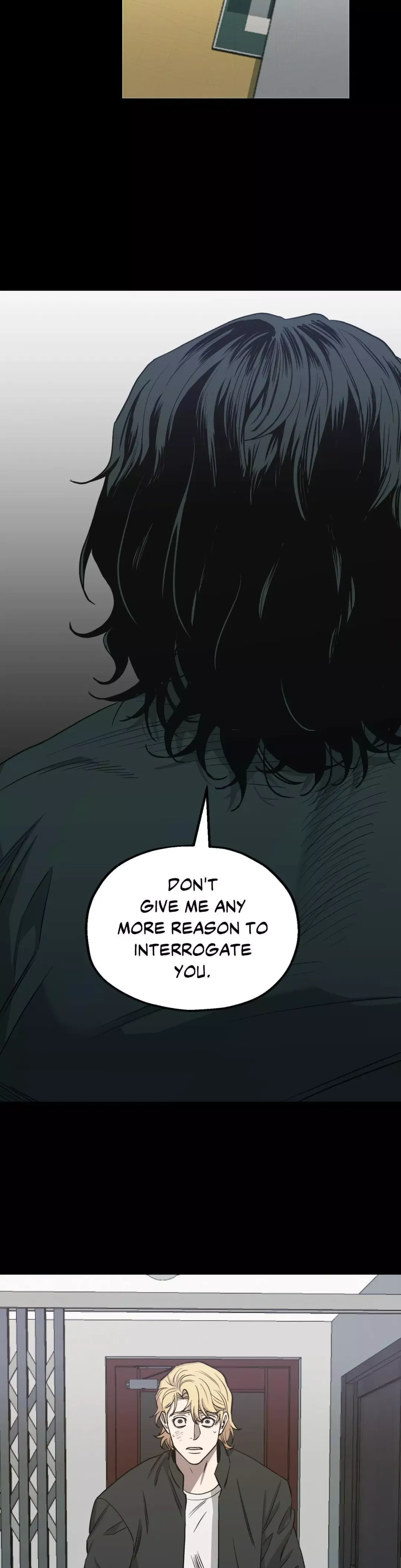 When The Killer Falls In Love - Chapter 62 Page 15