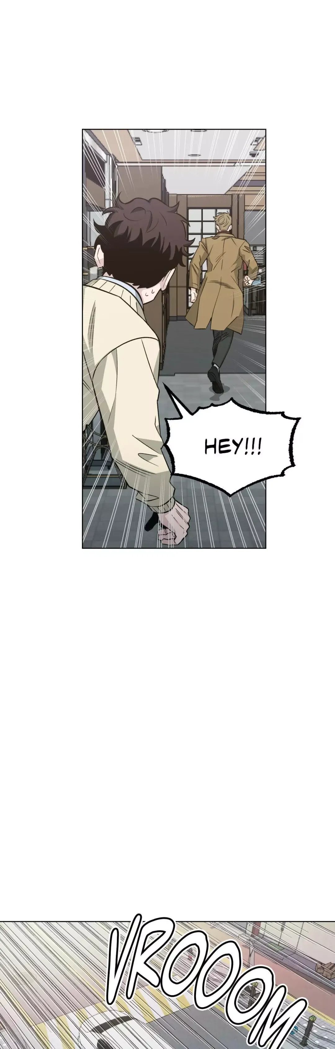 When The Killer Falls In Love - Chapter 63 Page 25