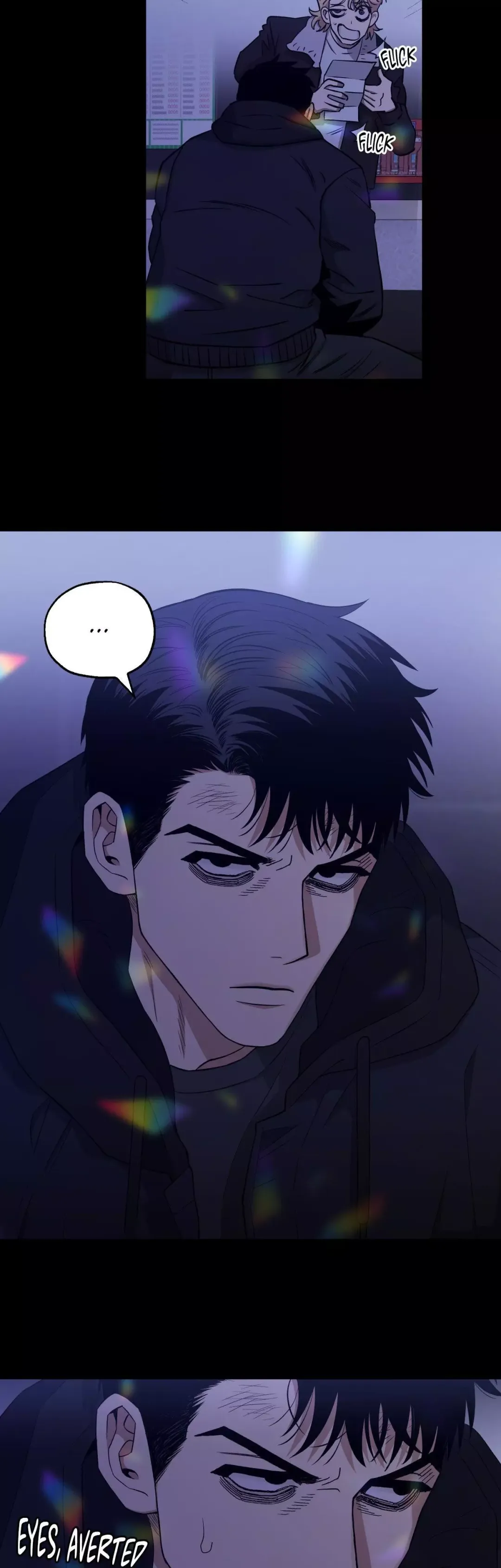 When The Killer Falls In Love - Chapter 64 Page 4