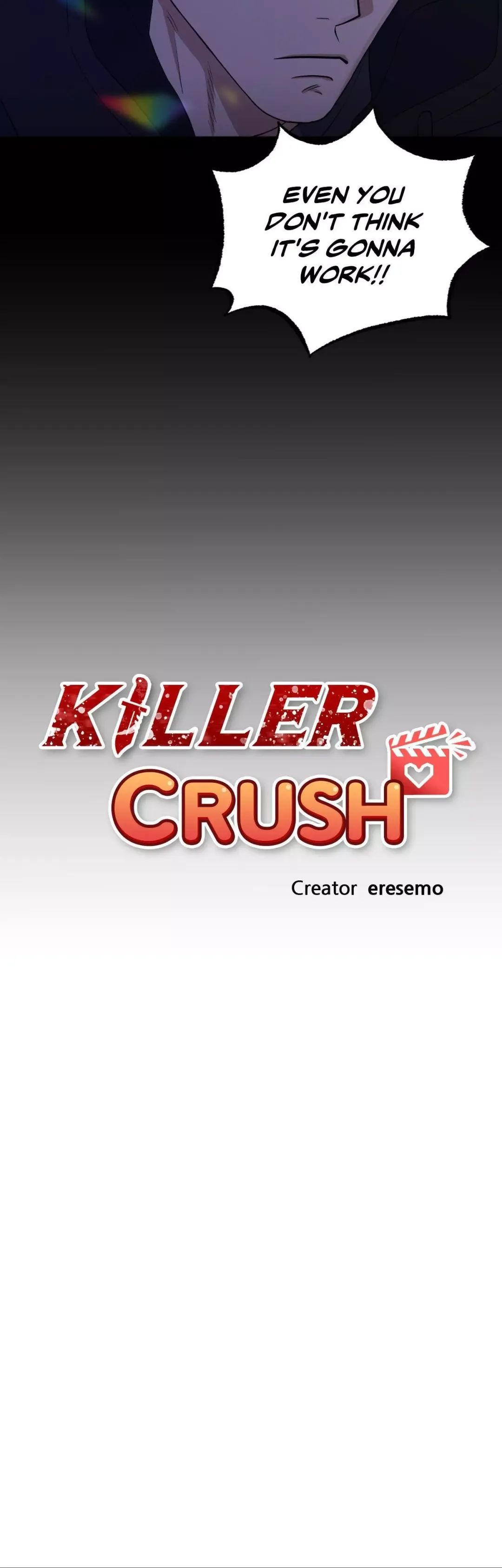 When The Killer Falls In Love - Chapter 64 Page 5