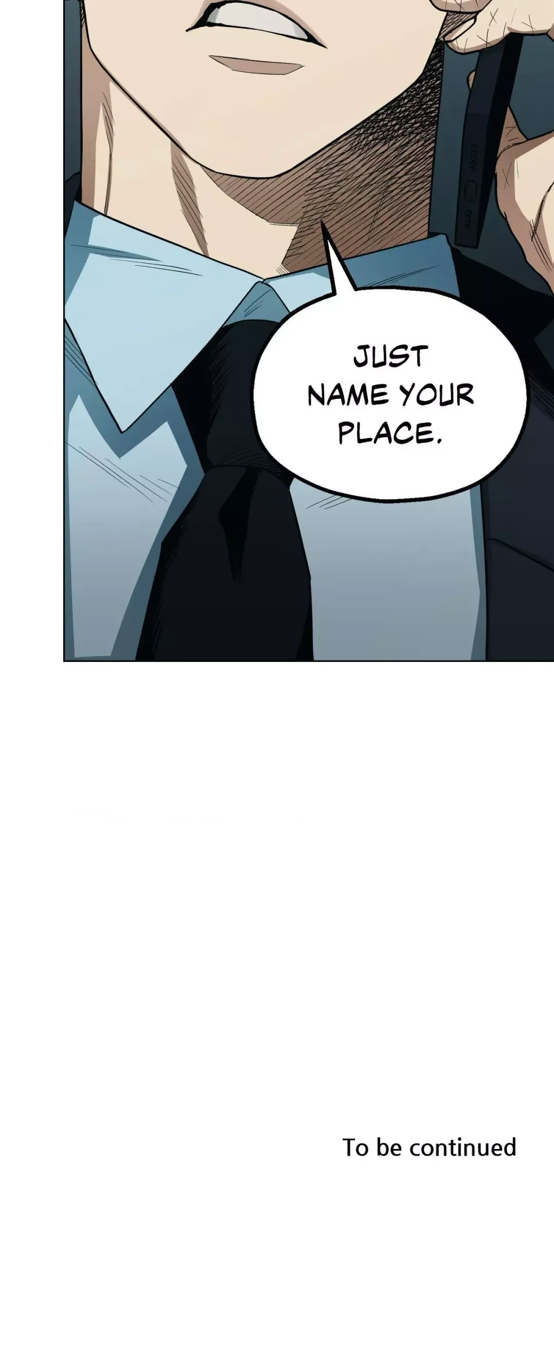 When The Killer Falls In Love - Chapter 64 Page 37