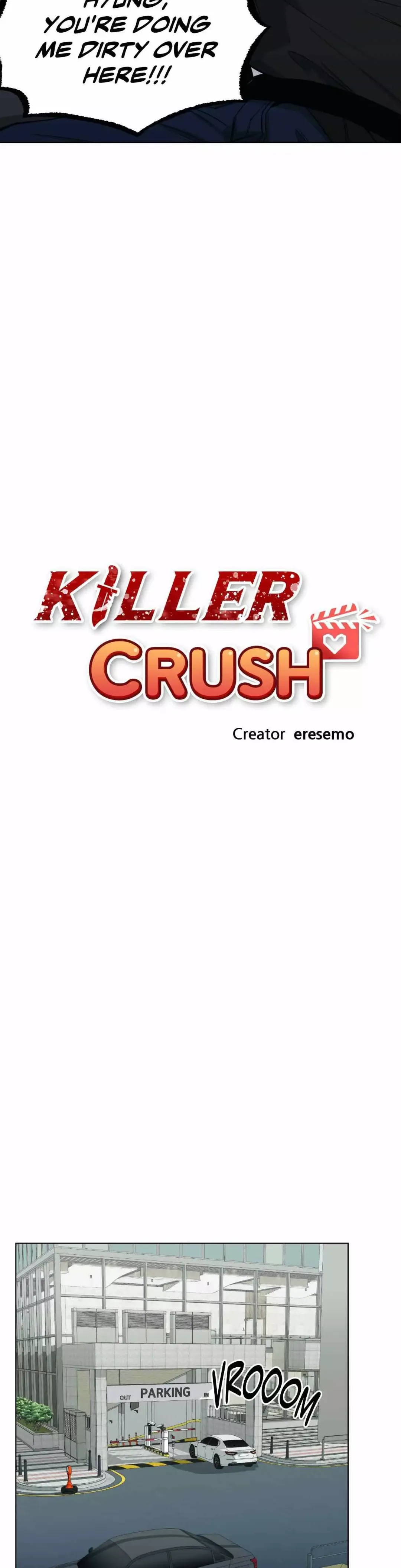 When The Killer Falls In Love - Chapter 65 Page 7