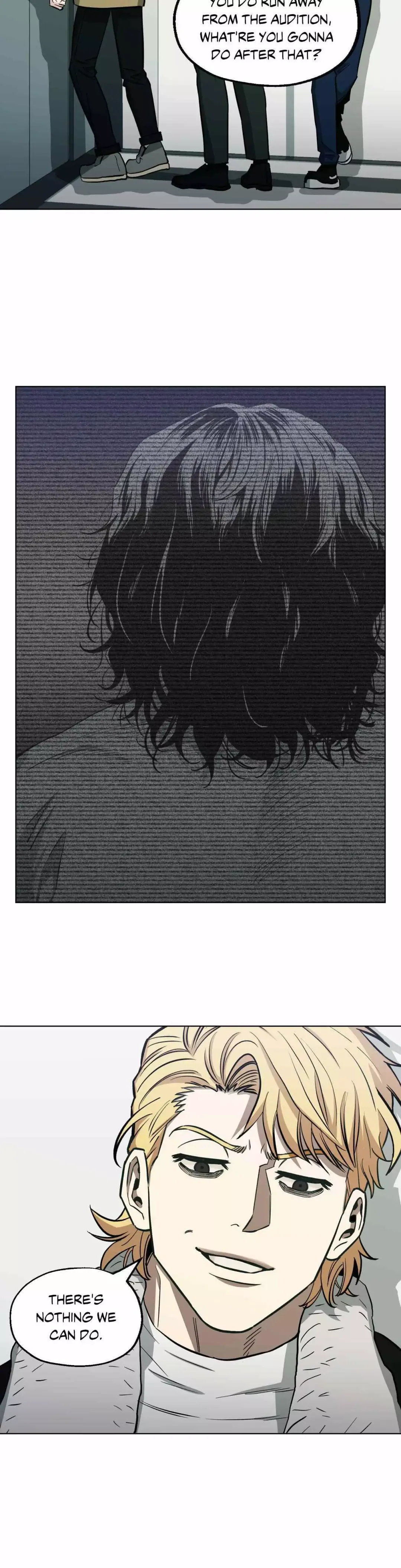 When The Killer Falls In Love - Chapter 65 Page 10