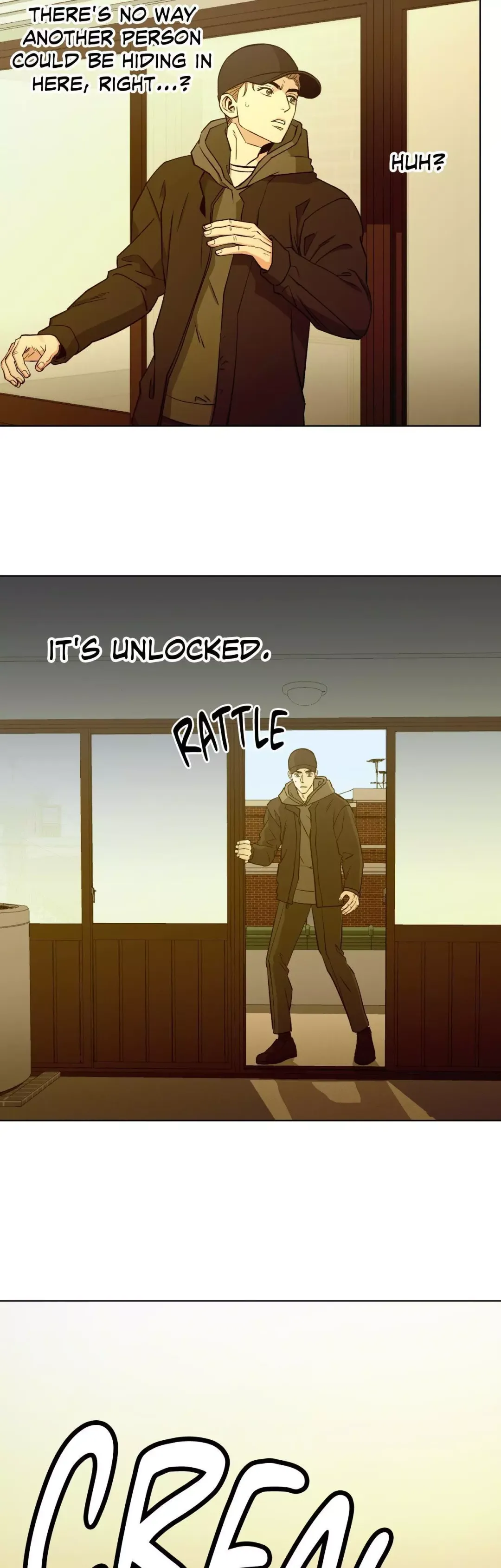 When The Killer Falls In Love - Chapter 66 Page 3