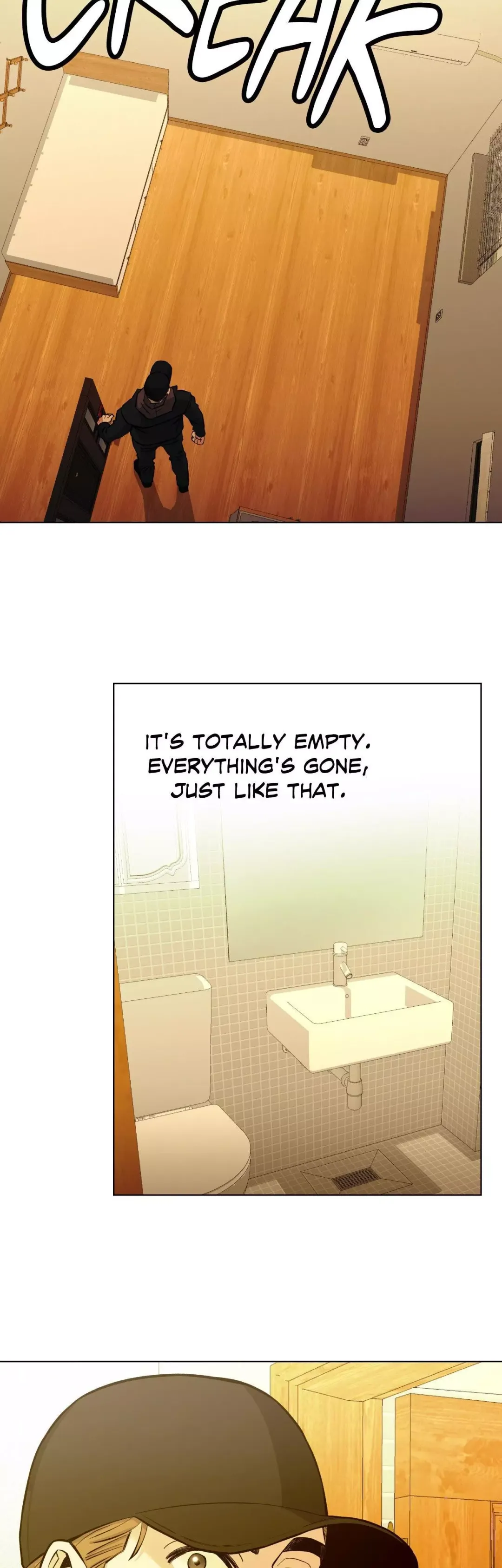 When The Killer Falls In Love - Chapter 66 Page 4
