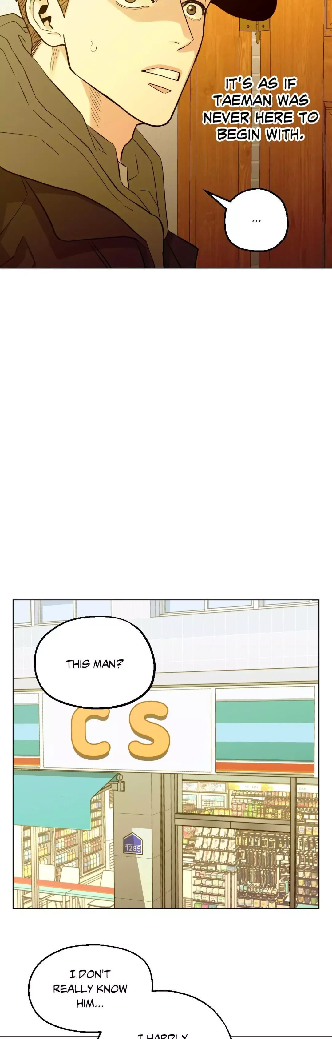 When The Killer Falls In Love - Chapter 66 Page 5