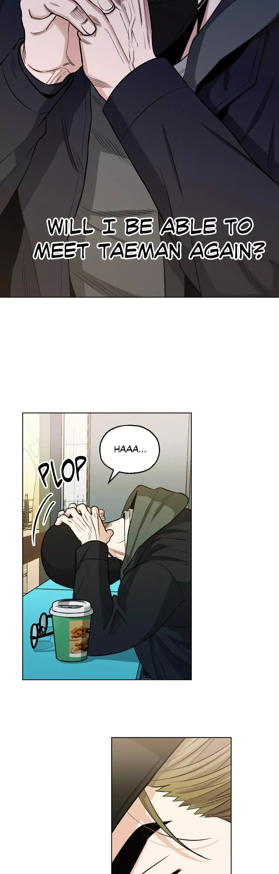 When The Killer Falls In Love - Chapter 66 Page 11