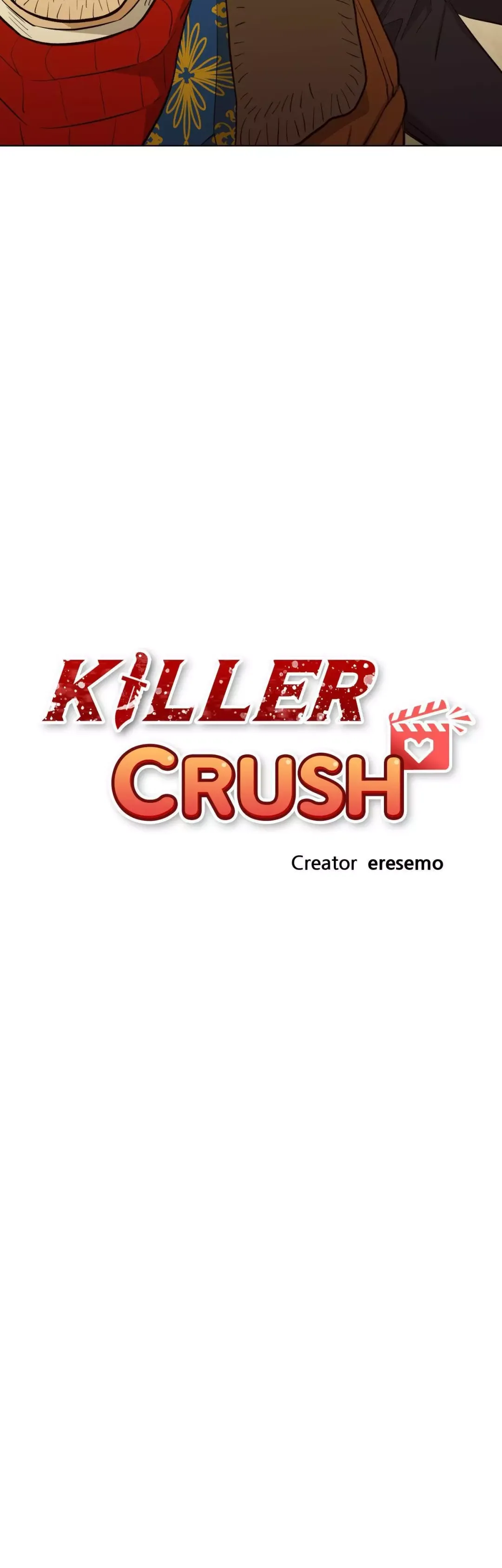 When The Killer Falls In Love - Chapter 66 Page 18