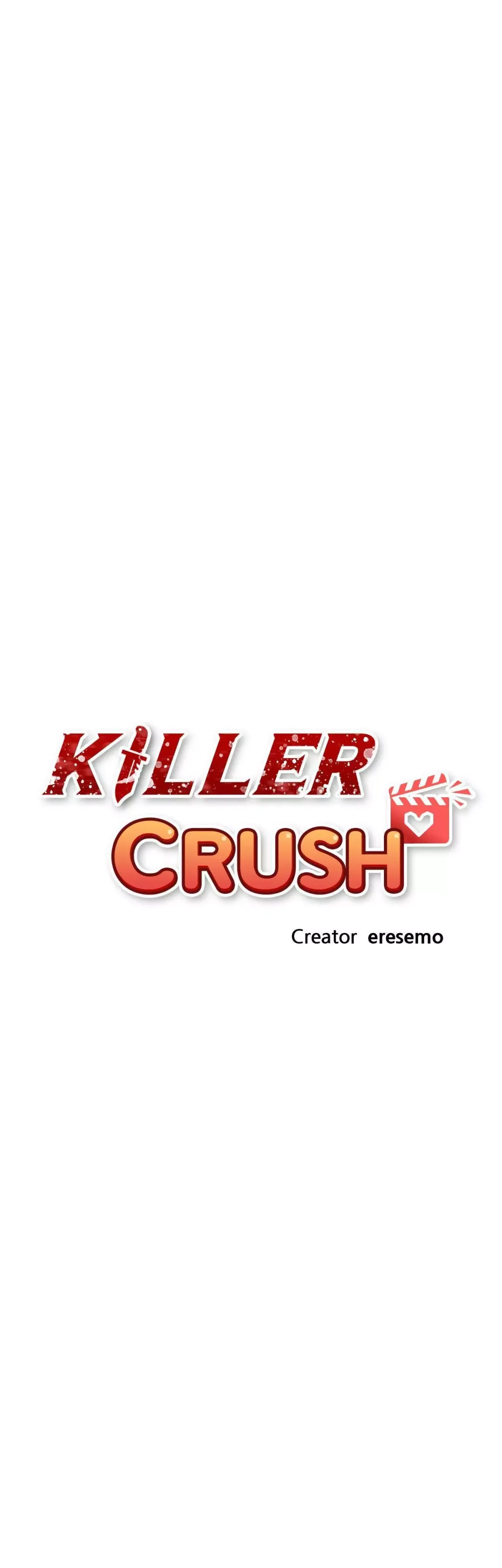 When The Killer Falls In Love - Chapter 67 Page 8