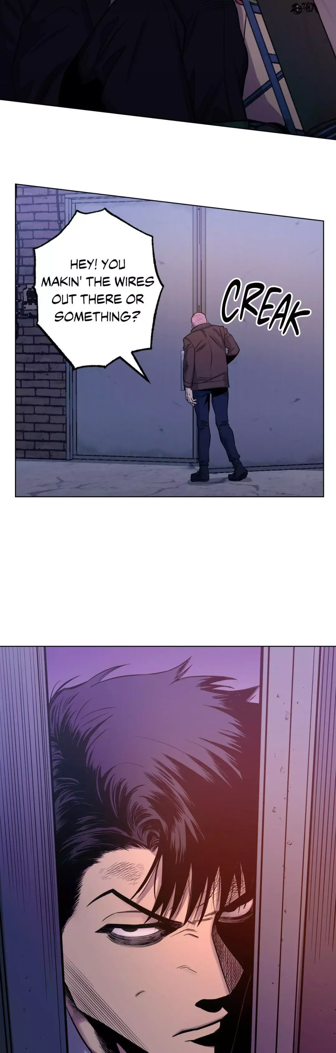 When The Killer Falls In Love - Chapter 67 Page 15