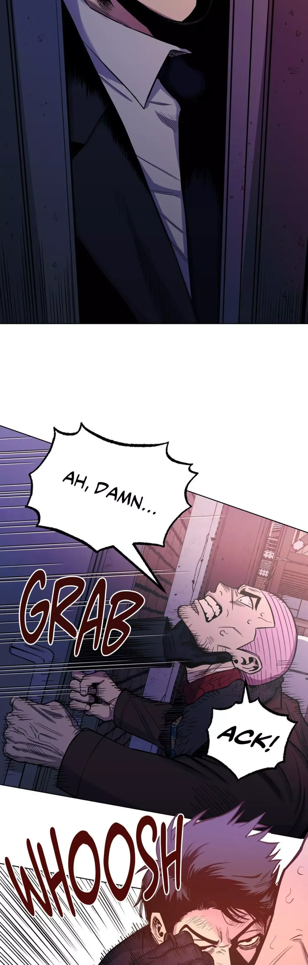 When The Killer Falls In Love - Chapter 67 Page 16