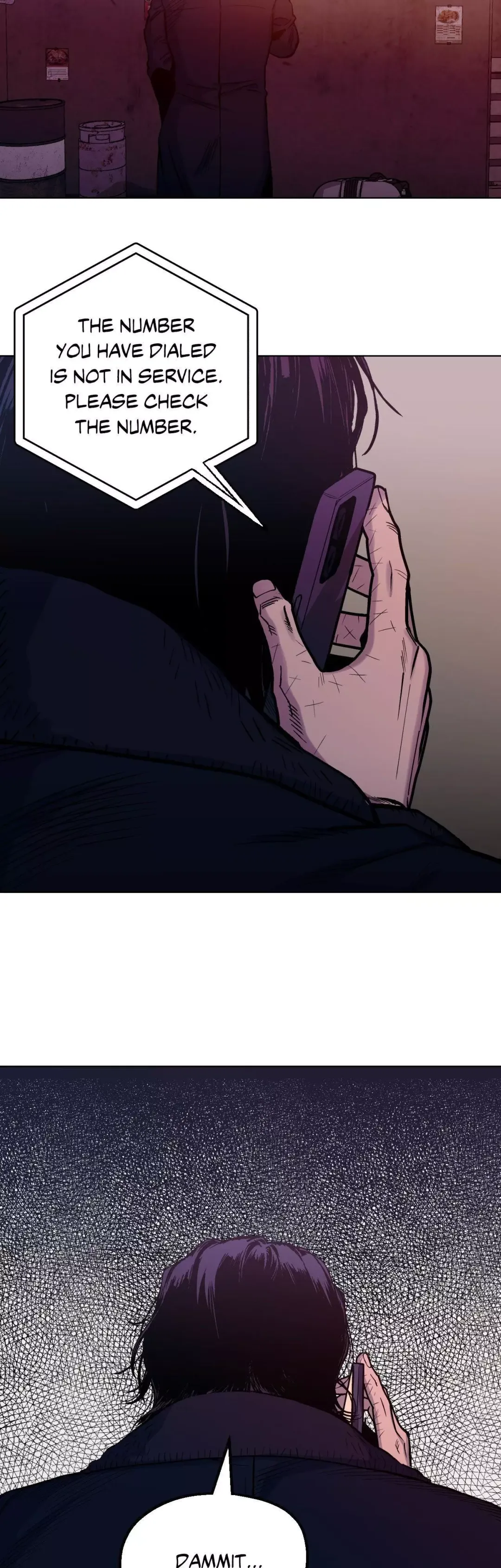 When The Killer Falls In Love - Chapter 67 Page 30