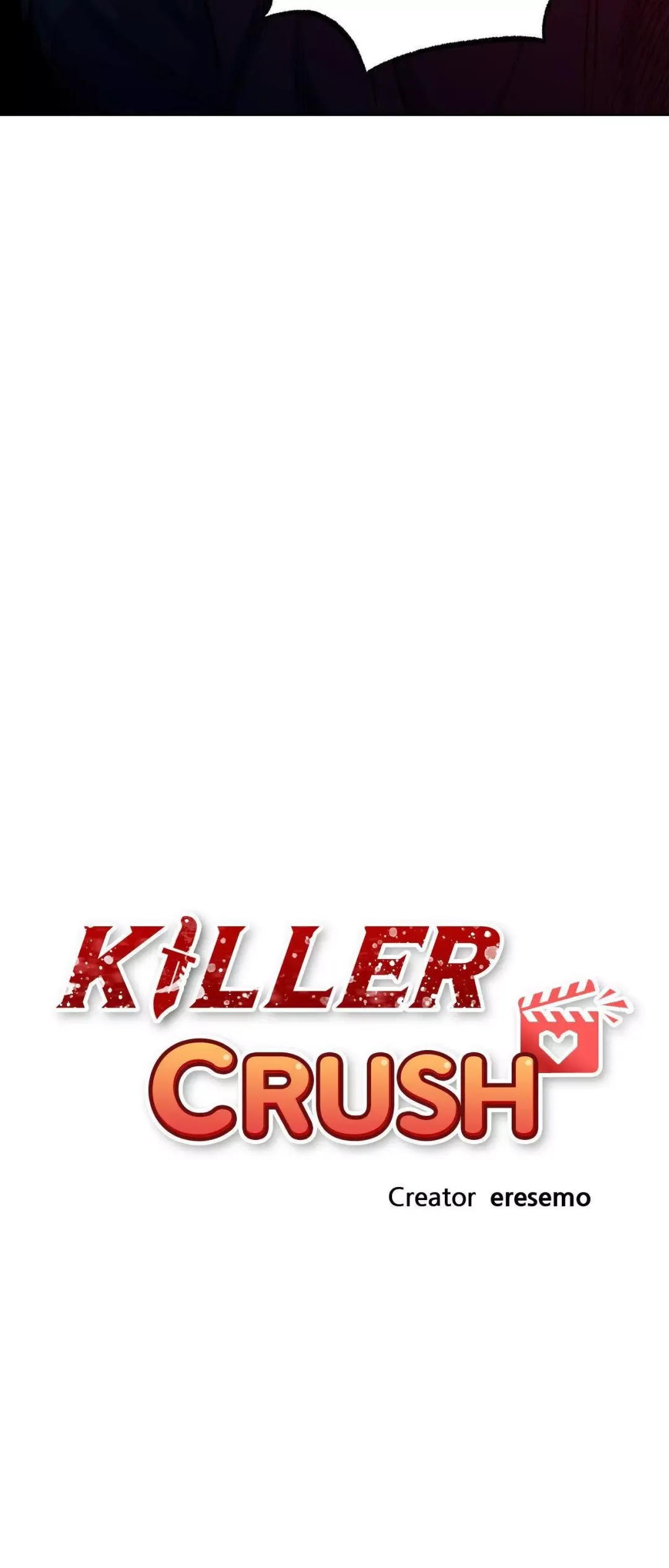 When The Killer Falls In Love - Chapter 68 Page 23