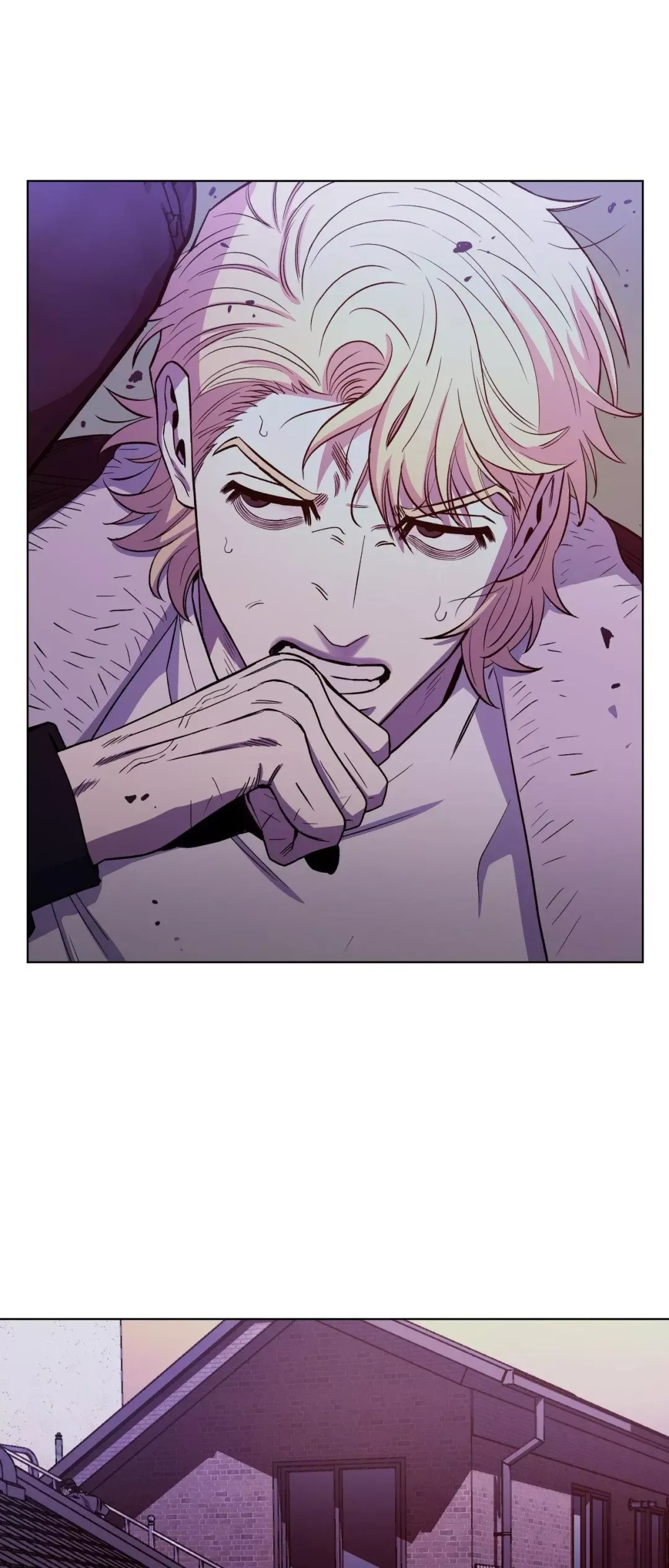 When The Killer Falls In Love - Chapter 68 Page 37