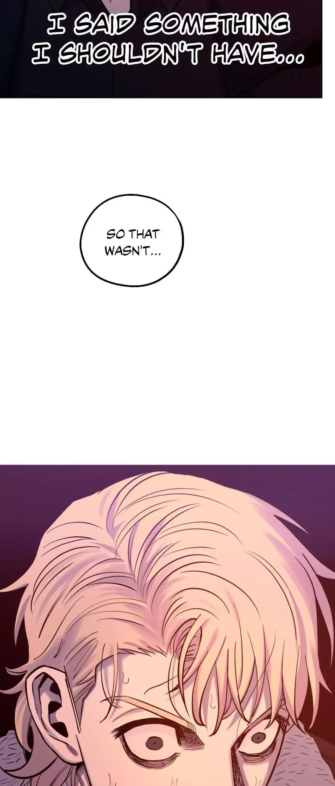 When The Killer Falls In Love - Chapter 68 Page 47