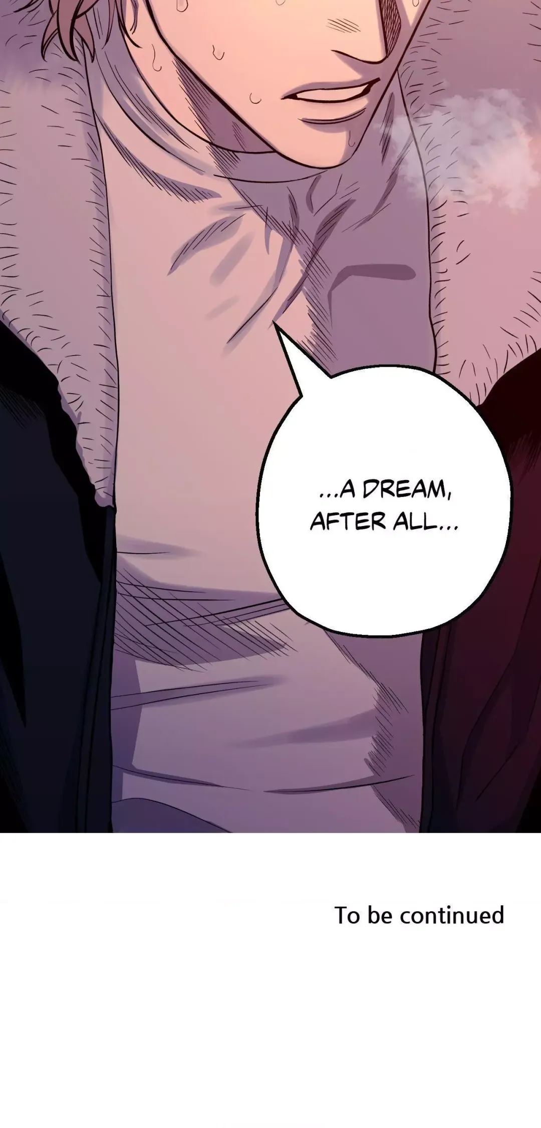 When The Killer Falls In Love - Chapter 68 Page 48