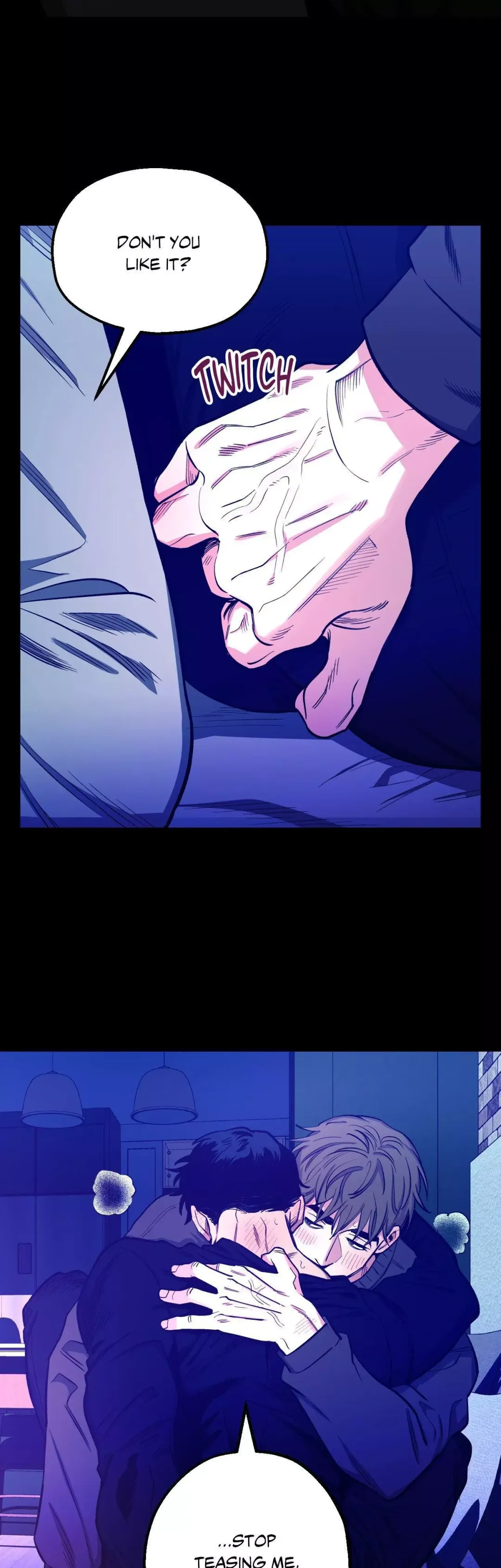 When The Killer Falls In Love - Chapter 69 Page 14