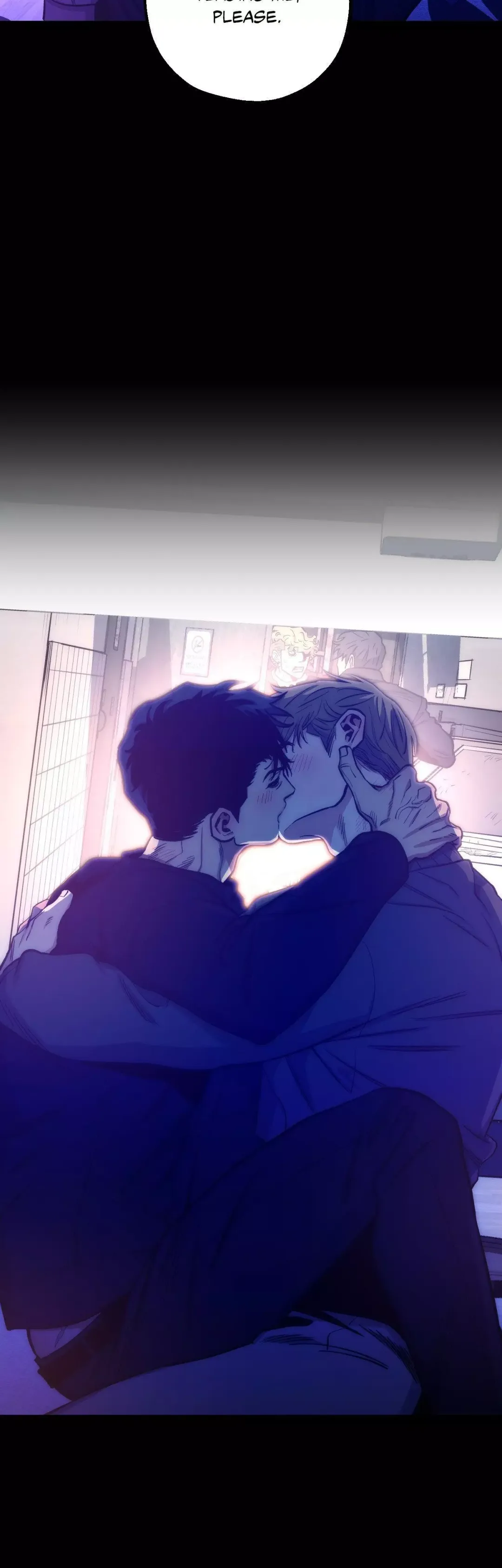 When The Killer Falls In Love - Chapter 69 Page 15
