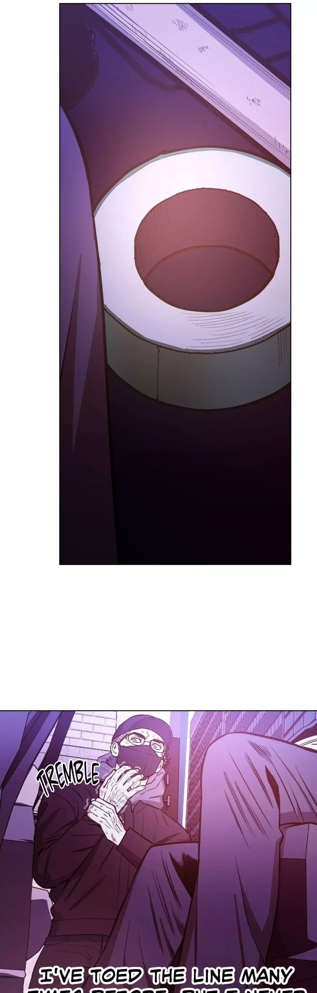 When The Killer Falls In Love - Chapter 69 Page 32