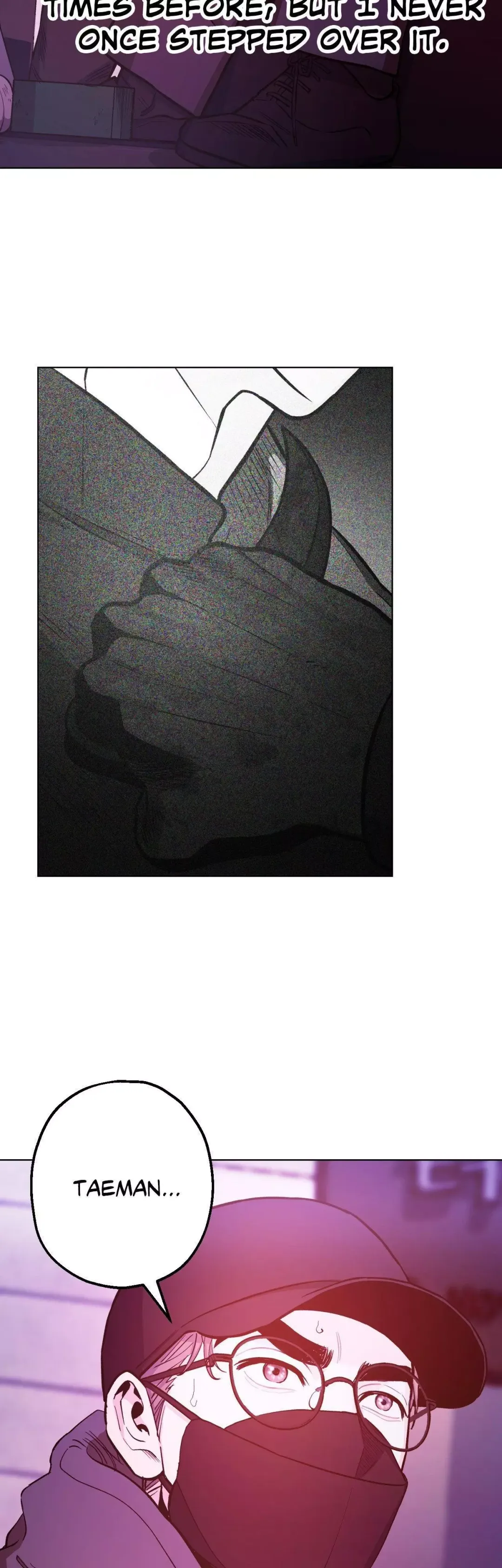 When The Killer Falls In Love - Chapter 69 Page 33