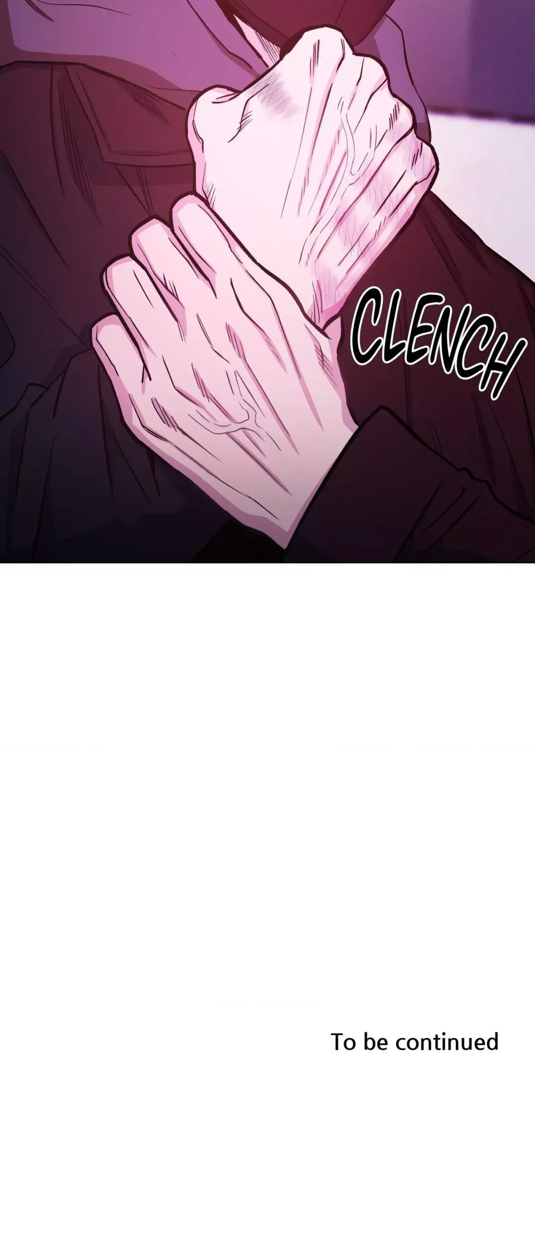 When The Killer Falls In Love - Chapter 69 Page 34