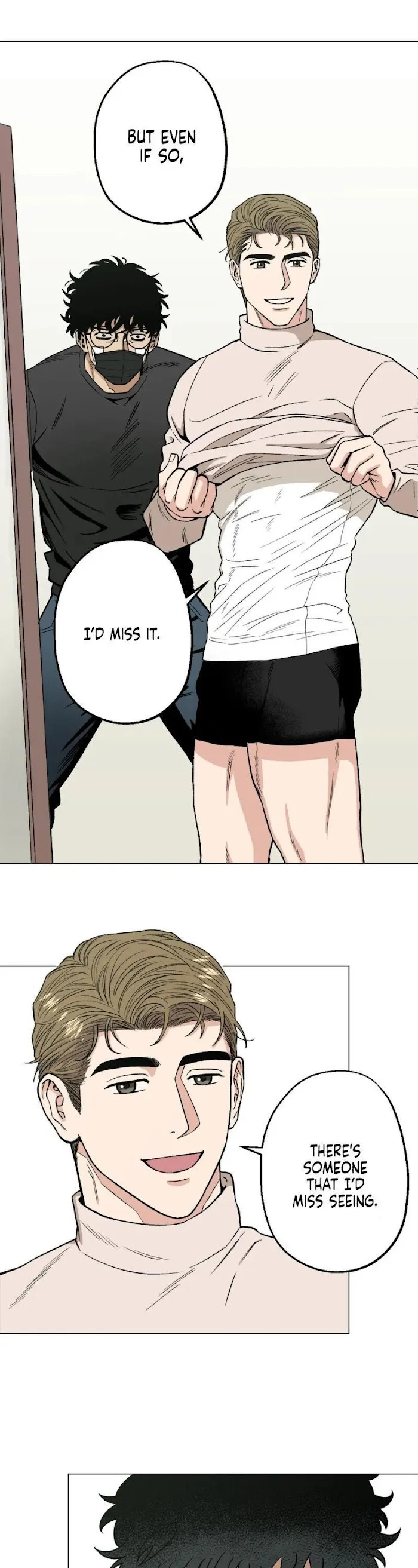 When The Killer Falls In Love - Chapter 7 Page 14