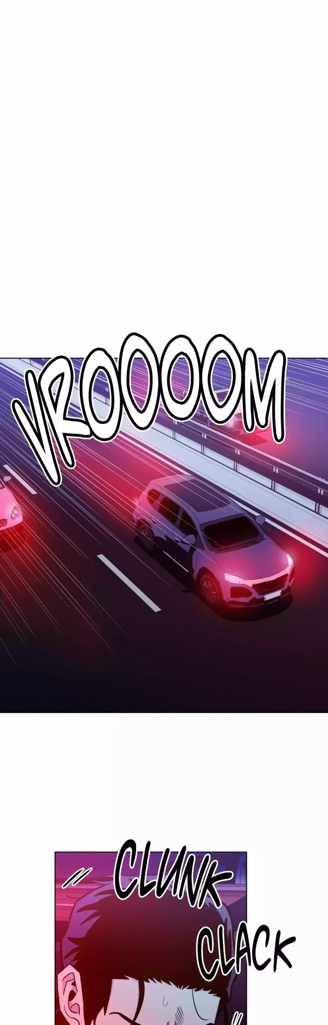 When The Killer Falls In Love - Chapter 70 Page 1