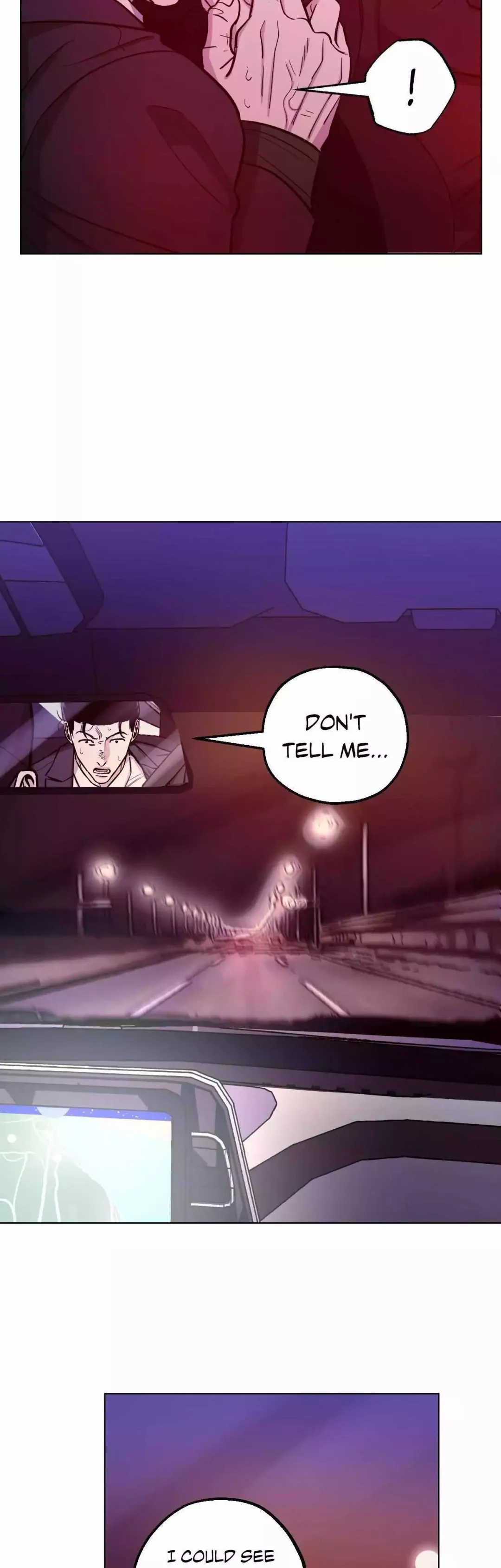 When The Killer Falls In Love - Chapter 70 Page 3