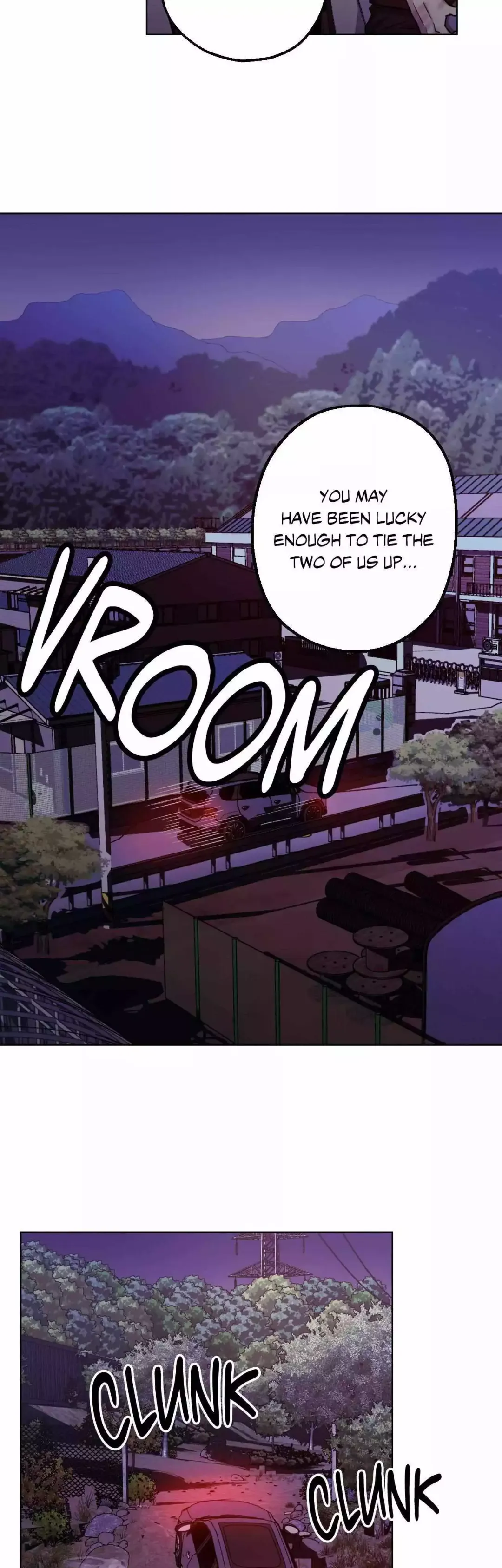When The Killer Falls In Love - Chapter 70 Page 7