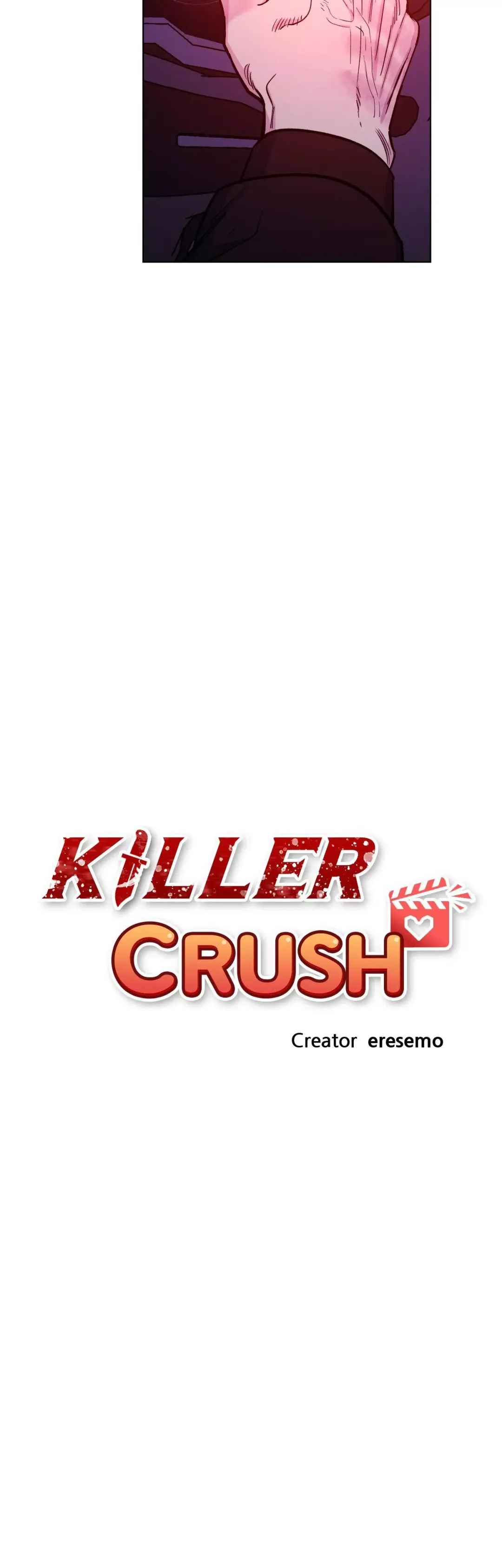 When The Killer Falls In Love - Chapter 70 Page 10