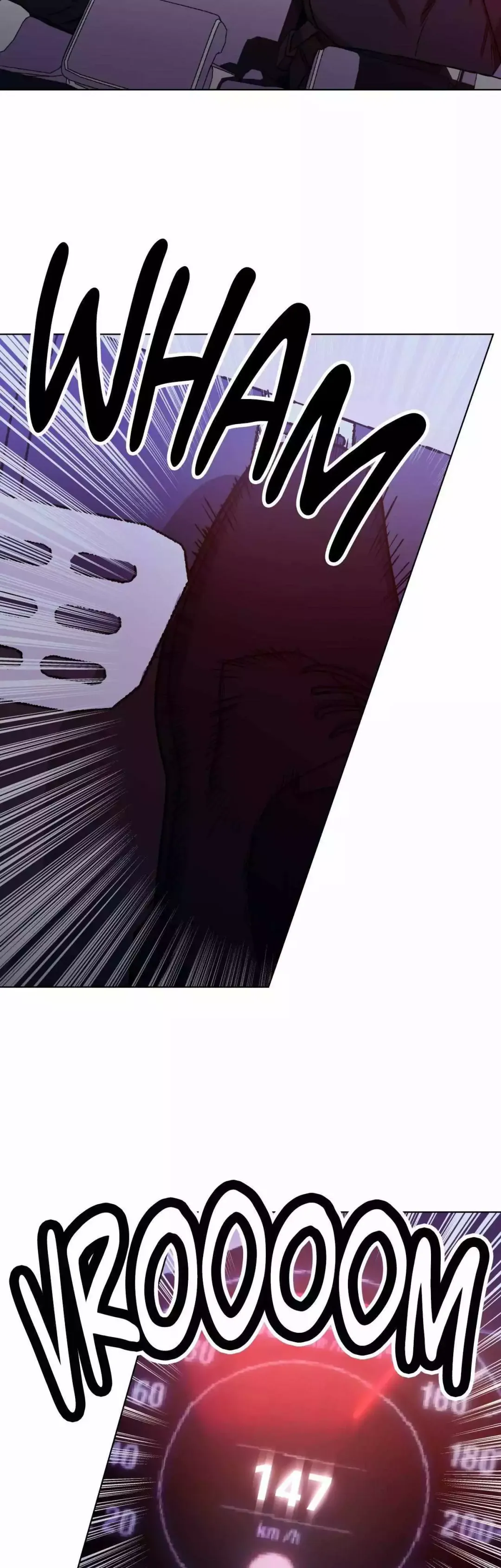 When The Killer Falls In Love - Chapter 70 Page 26