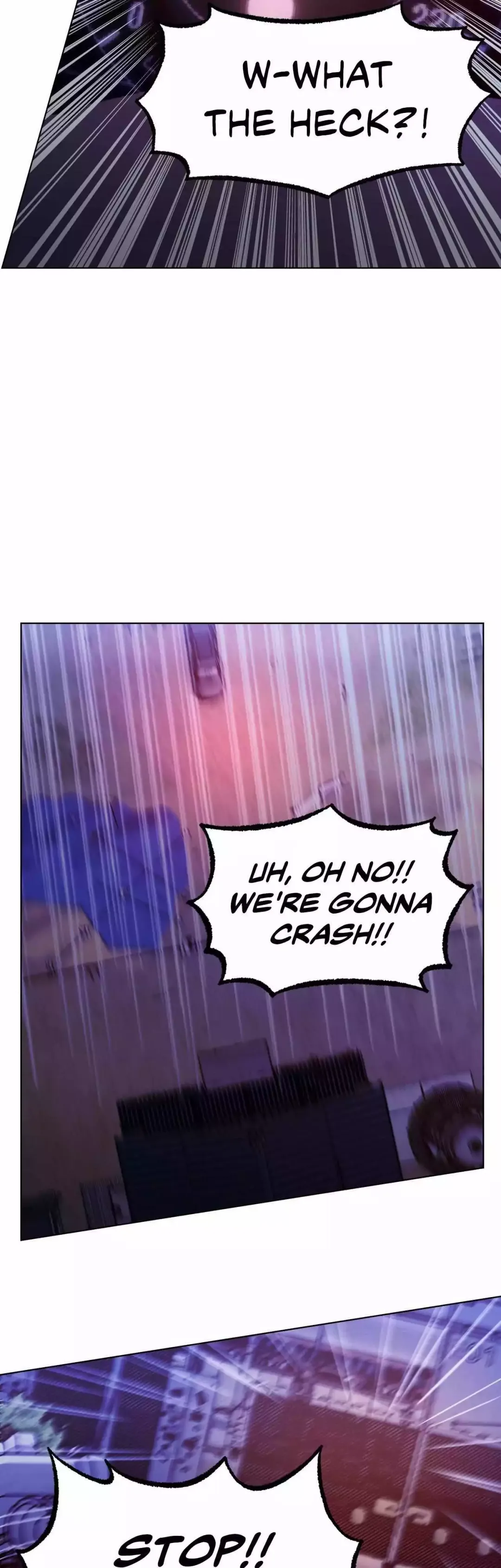When The Killer Falls In Love - Chapter 70 Page 27