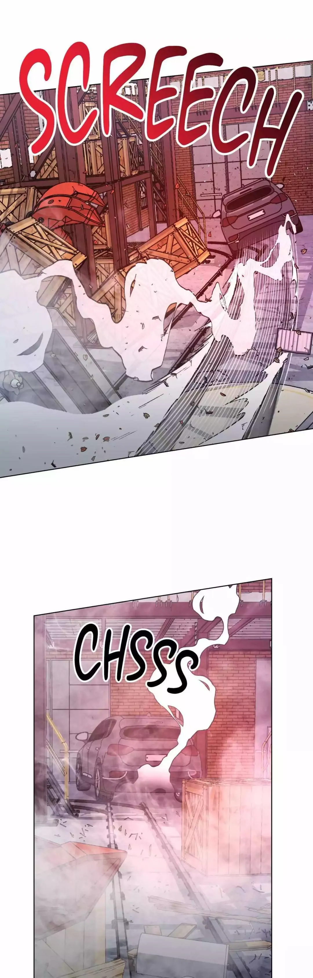 When The Killer Falls In Love - Chapter 71 Page 3