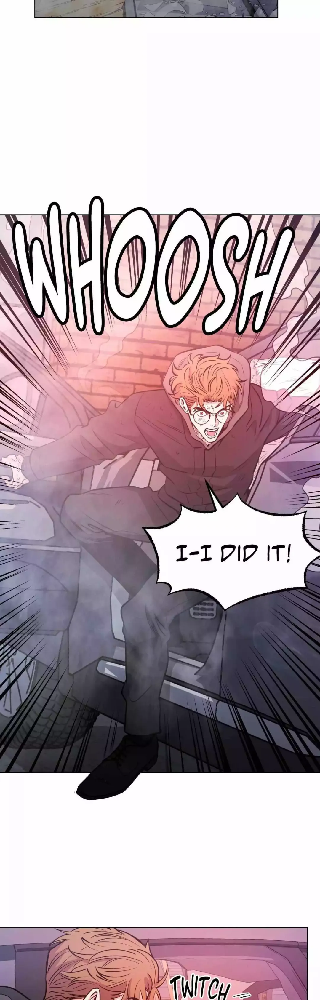 When The Killer Falls In Love - Chapter 71 Page 4