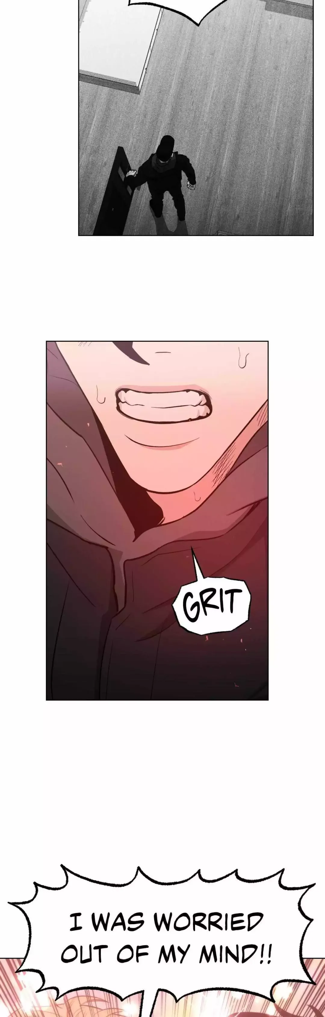 When The Killer Falls In Love - Chapter 71 Page 13