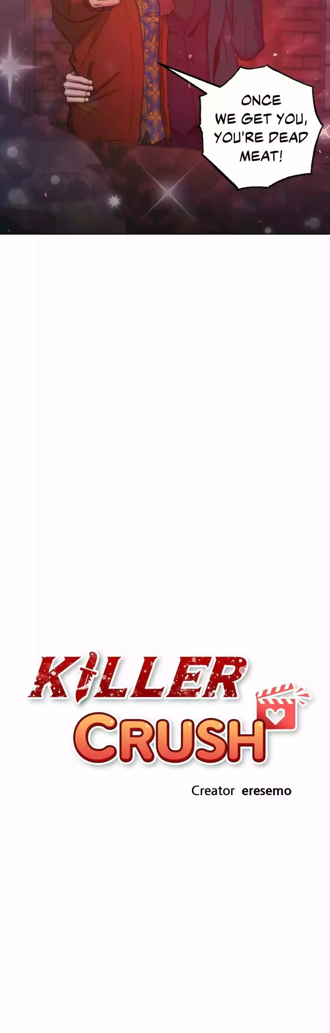 When The Killer Falls In Love - Chapter 71 Page 16